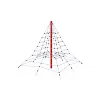Seilpyramide 3 m VVZ-PYR030
