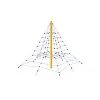 Seilpyramide 3 m VVZ-PYR030