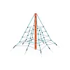 Seilpyramide 2 m VVZ-PYR020