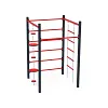 Seilgymnastikzentrum VVZ-GYM002-2