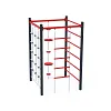 Seilgymnastikzentrum VVZ-GYM002-1