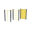 Steel Gymcenter VVZ-GYM005