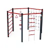 Seilelement Gymcenter VVZ-GYM003