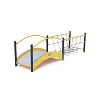Doppelte Balancebrücke VVZ-MP2-04