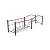 Doppelte Balancebrücke VVZ-MP2-02