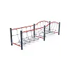 Doppelte Balancebrücke VVZ-MP2-01