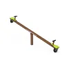 Balance Swing 3m auf einem Bein VVZ-PH001