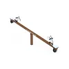 Balance Swing 3m auf einem Bein VVZ-PH001-1