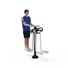 F31 Bein- und Surftrainer