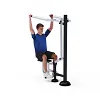 F19 Oberkörper-Trainingsgerät
