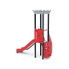 Turmmontage Mini VVZ-VZM1-001 - 1,0 m