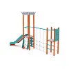 Turmbaugruppe Mini VVZ-VZM2-001-1,0 m