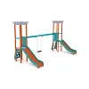 Turmbaugruppe Mini VVZ-VZM2-002-1,0 m