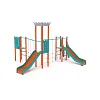 Turmbaugruppe Mini VVZ-VZM3-001-1,0 m