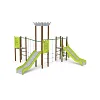 Turmbaugruppe Mini VVZ-VZM3-001-1,0 m
