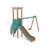 Turmbaugruppe Mini VVZ-VZM1-004-1,0 m