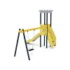 Turmbaugruppe Mini VVZ-VZM1-004-1,0 m
