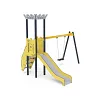 Turmbaugruppe Mini VVZ-VZM1-004-1,0 m