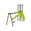 Turmbaugruppe Mini VVZ-VZM1-004-1,0 m