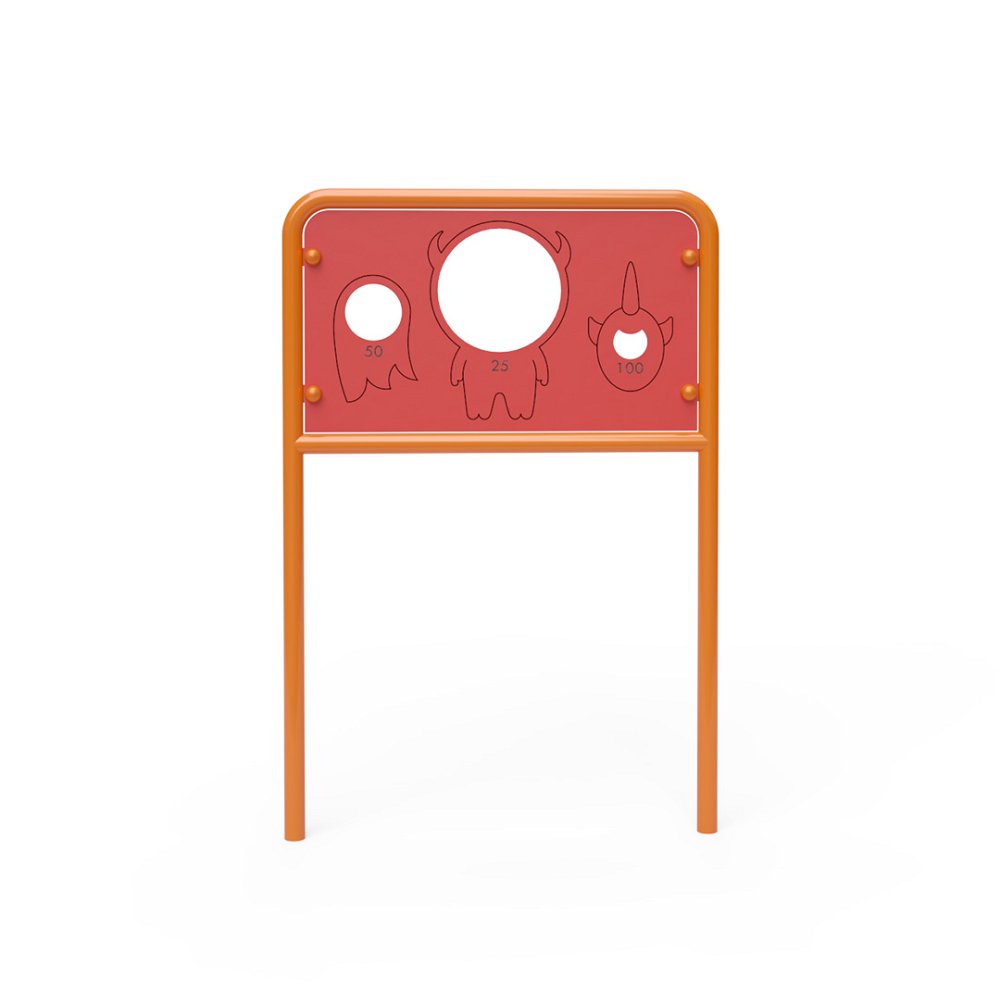 Pädagogisches Bedienfeld Derailleur VVZ-EDU005