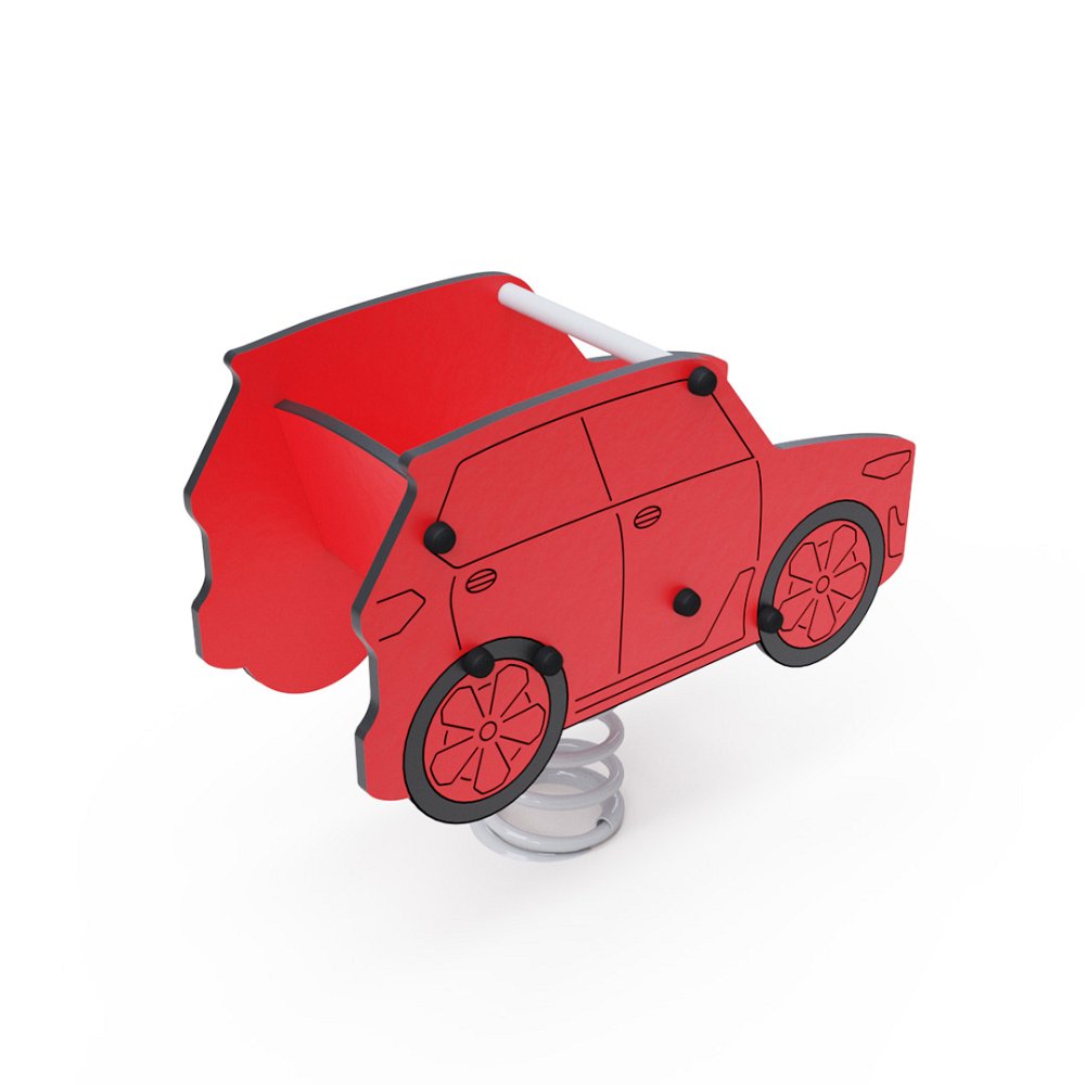 Federschwingwagen VVZ-SH008