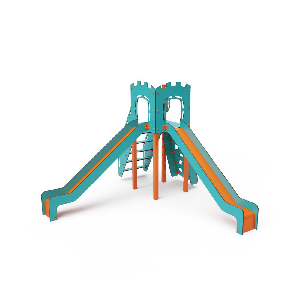 Kombinierte Turmbaugruppe VVZ-VZ1-009-15