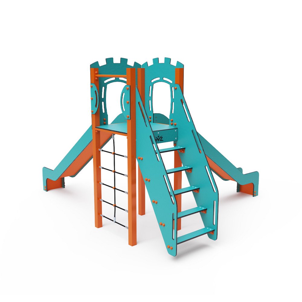 Kombinierte Turmbaugruppe VVZ-VZ1-010-15