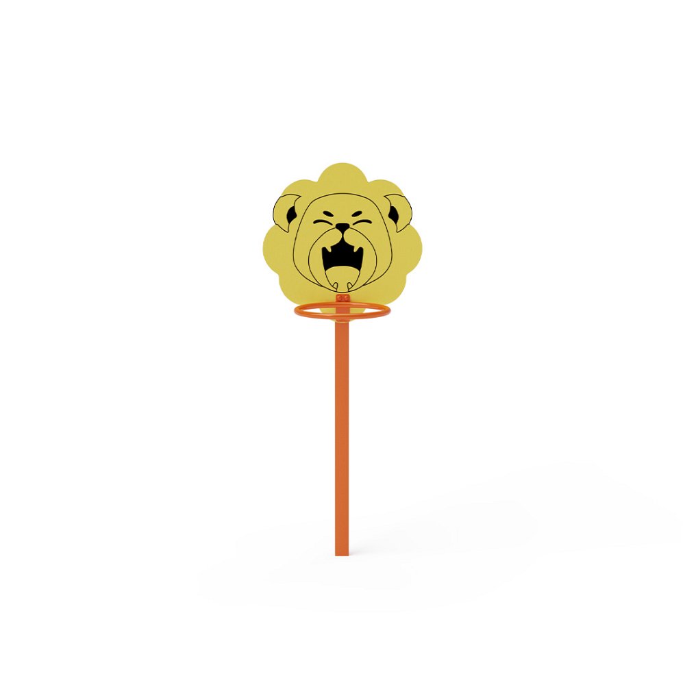 Pädagogisches Bedienfeld Derailleur VVZ-EDU020