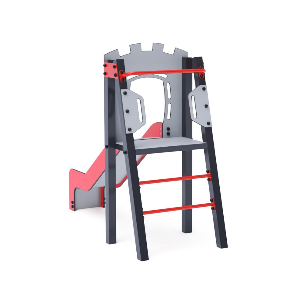 Schieben Sie bis zu 1 m VVZ-A001