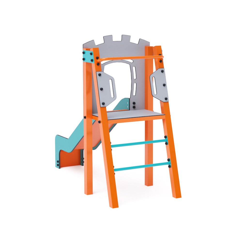 Schieben Sie bis zu 1 m VVZ-A001