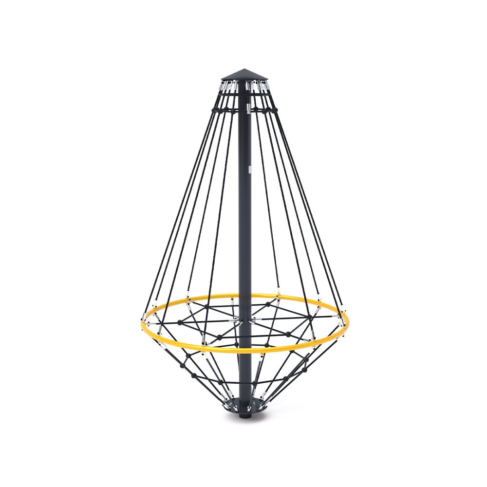 Seilkarussell VVZ-KL005