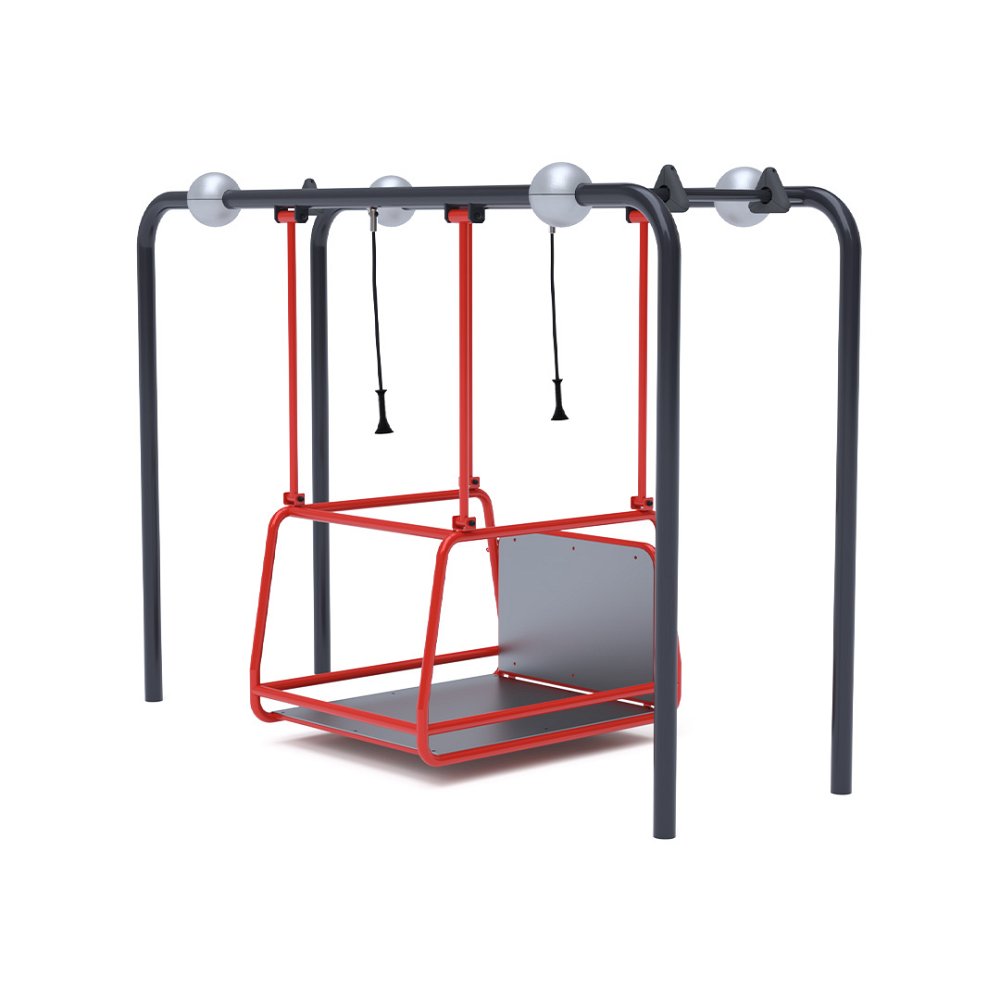 Inklusive Schaukel VVZ-VH013