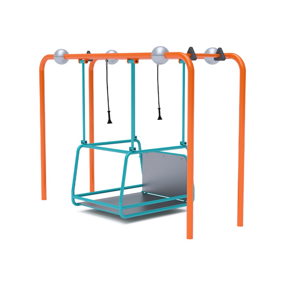 Inklusive Schaukel VVZ-VH013