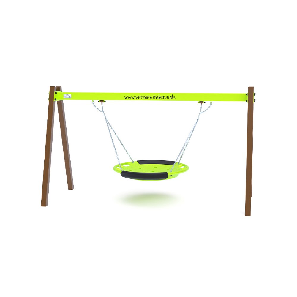 Hängeschaukel bis 1 m VVZ-VH005