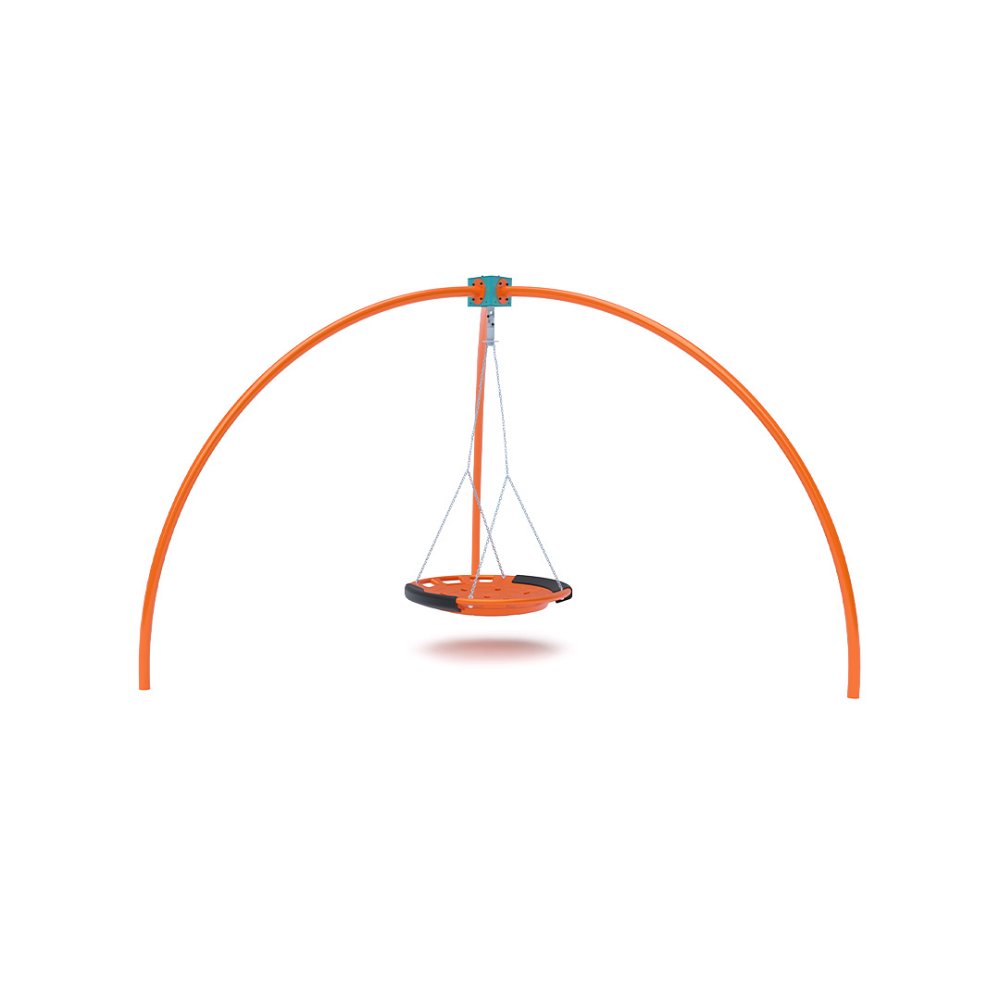 Hängende Dreibeinschaukel VVZ-VH014