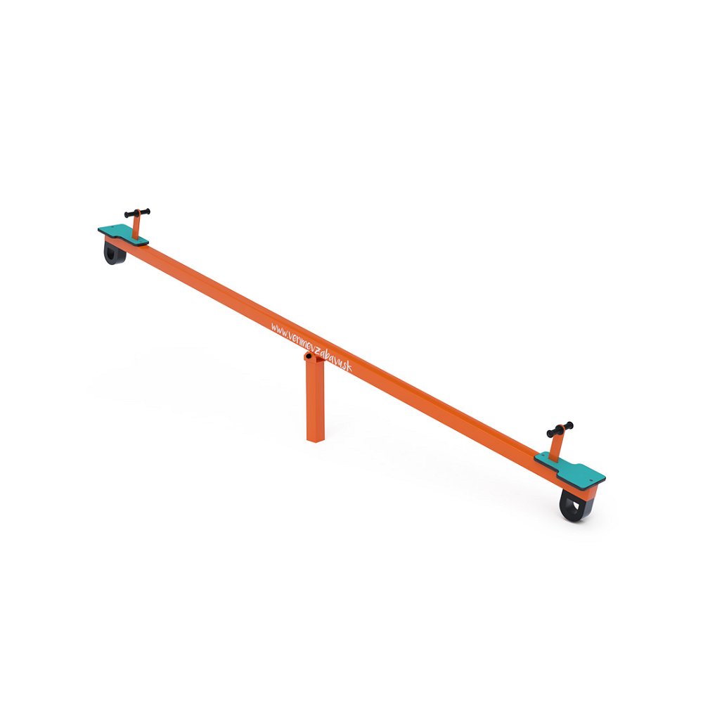 Balance Swing 4m auf einem Bein VVZ-PH002