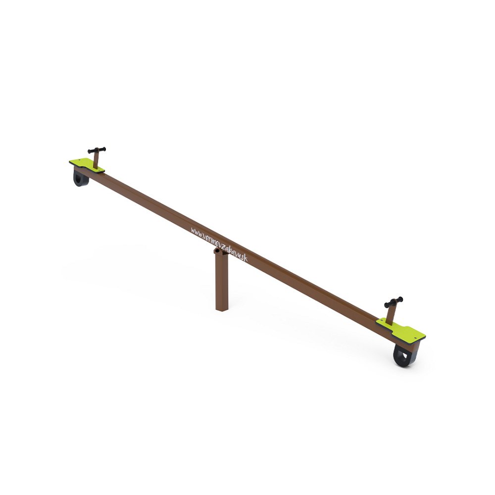 Balance Swing 4m auf einem Bein VVZ-PH002