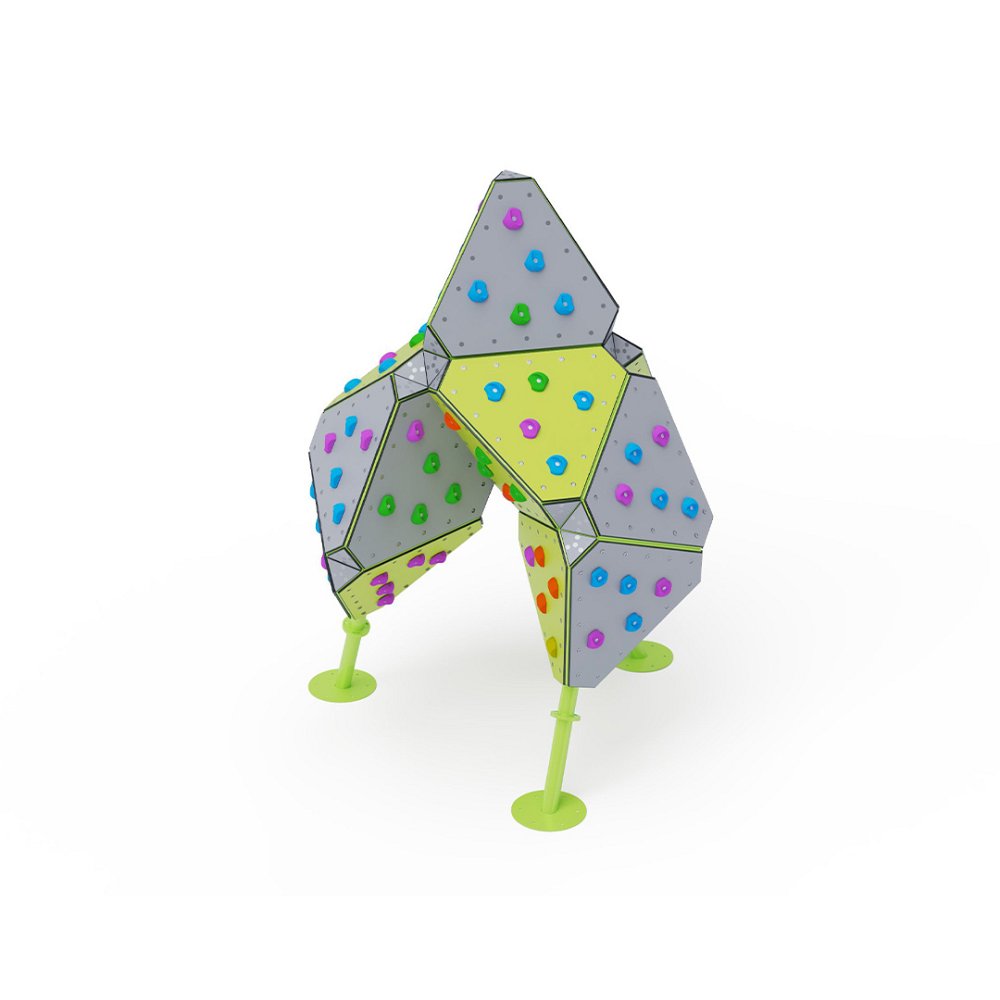 Boulderset VVZ-BZI006