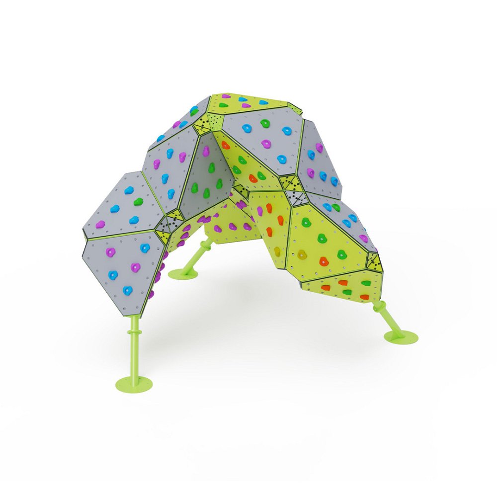 Boulderset VVZ-BZ001