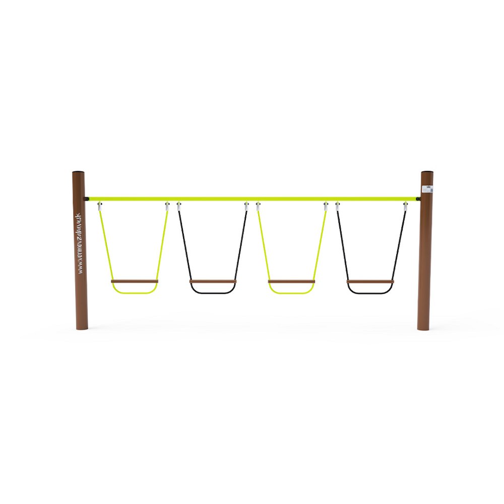 Monkey track VVZ-OP1-02