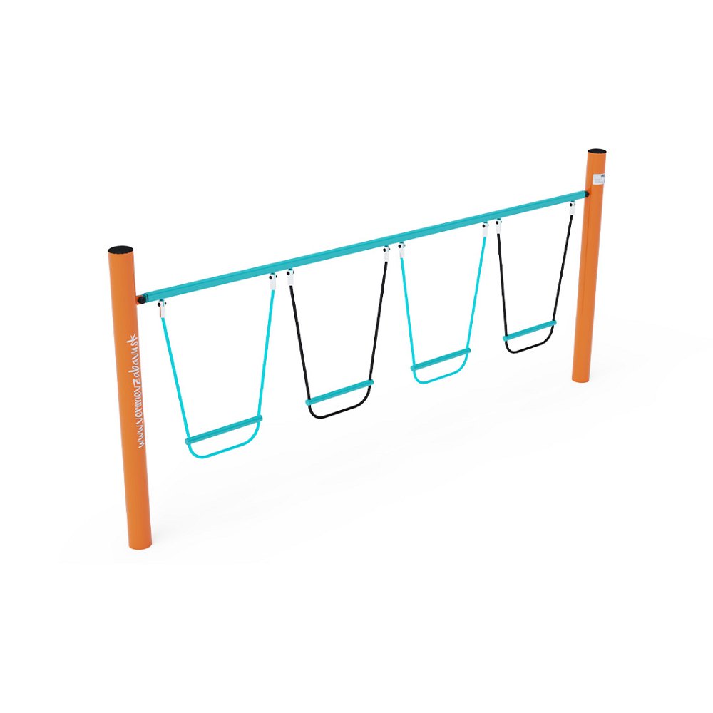 Monkey track VVZ-OP1-02