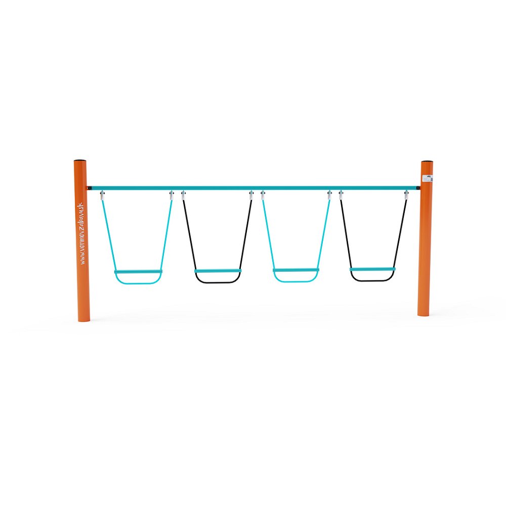 Monkey track VVZ-OP1-02