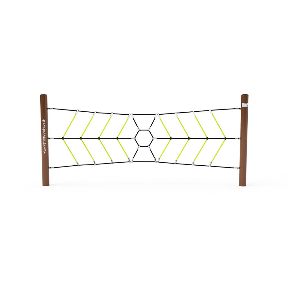 Monkey track VVZ-OP1-03