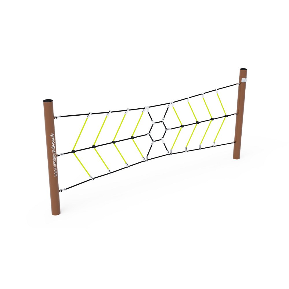 Monkey track VVZ-OP1-03