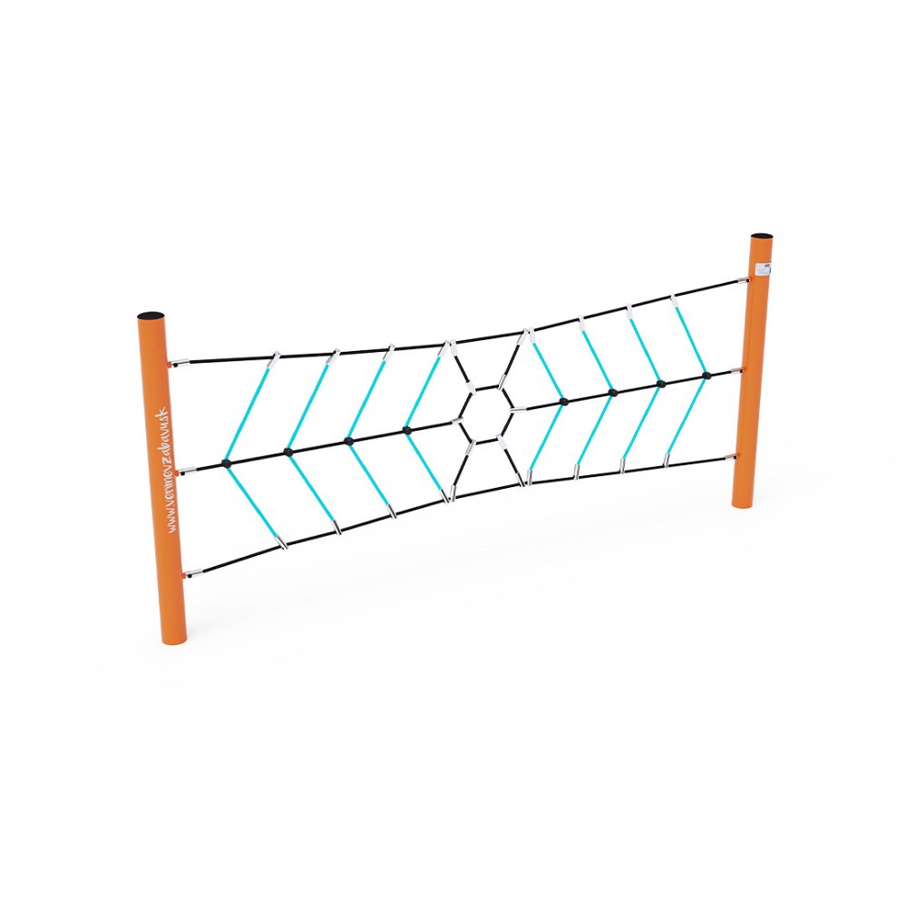 Monkey track VVZ-OP1-03