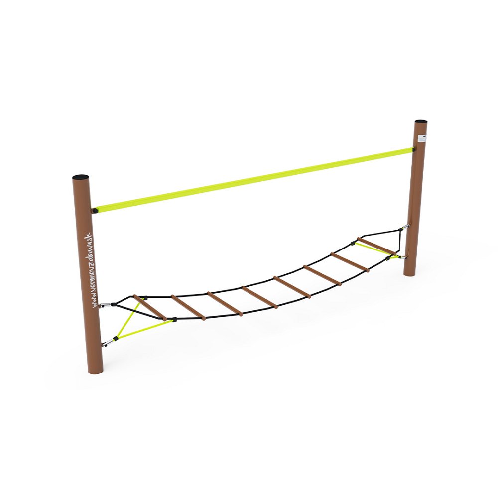 Monkey track VVZ-OP1-04