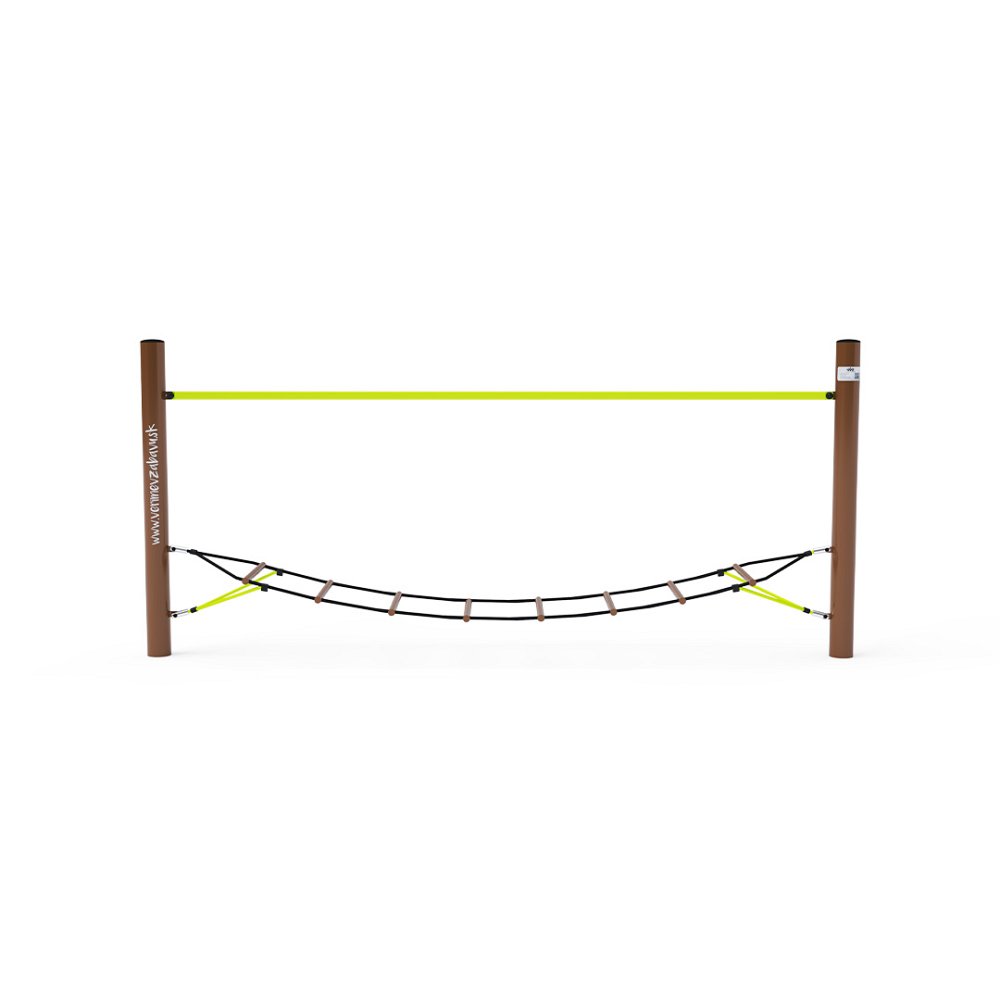 Monkey track VVZ-OP1-04