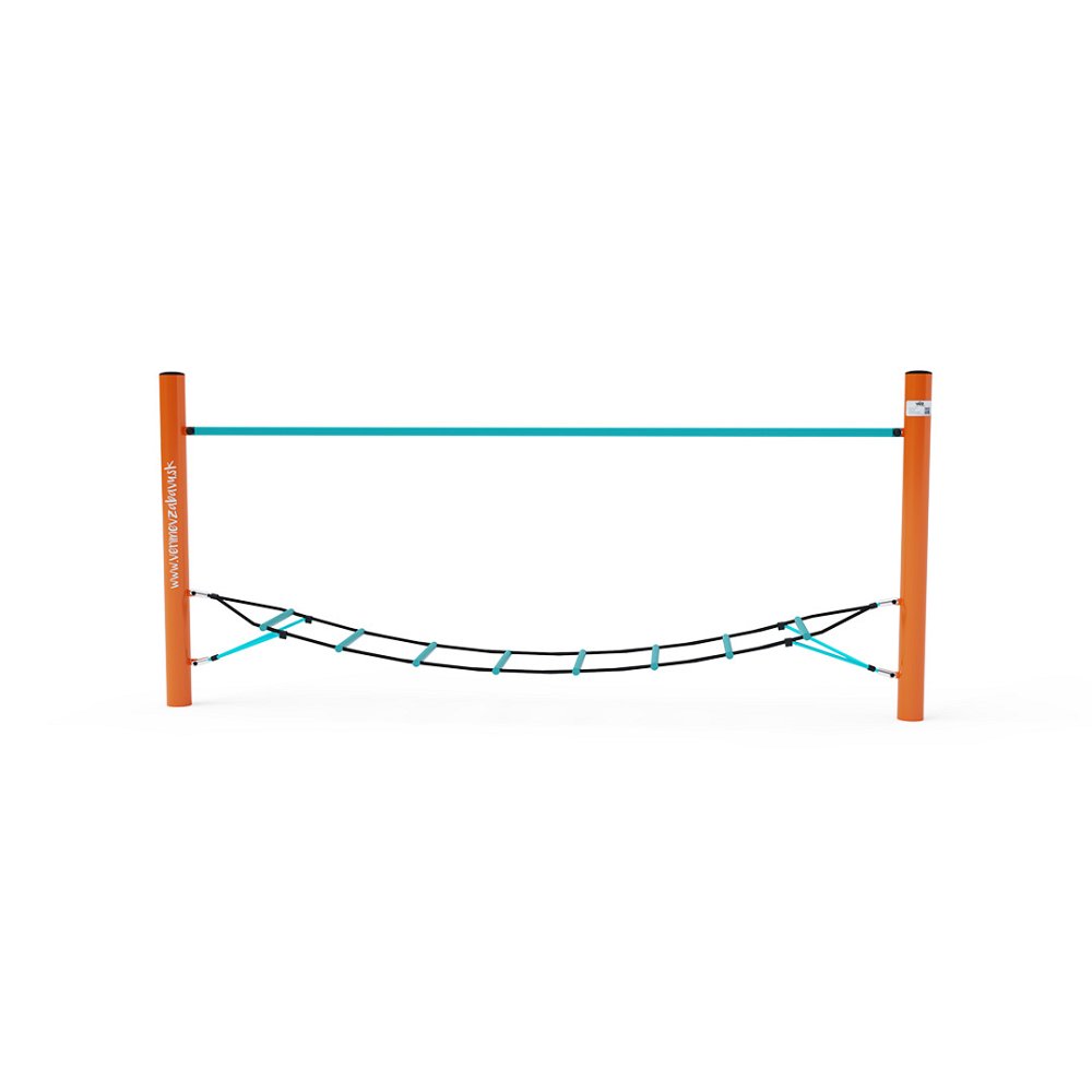 Monkey track VVZ-OP1-04