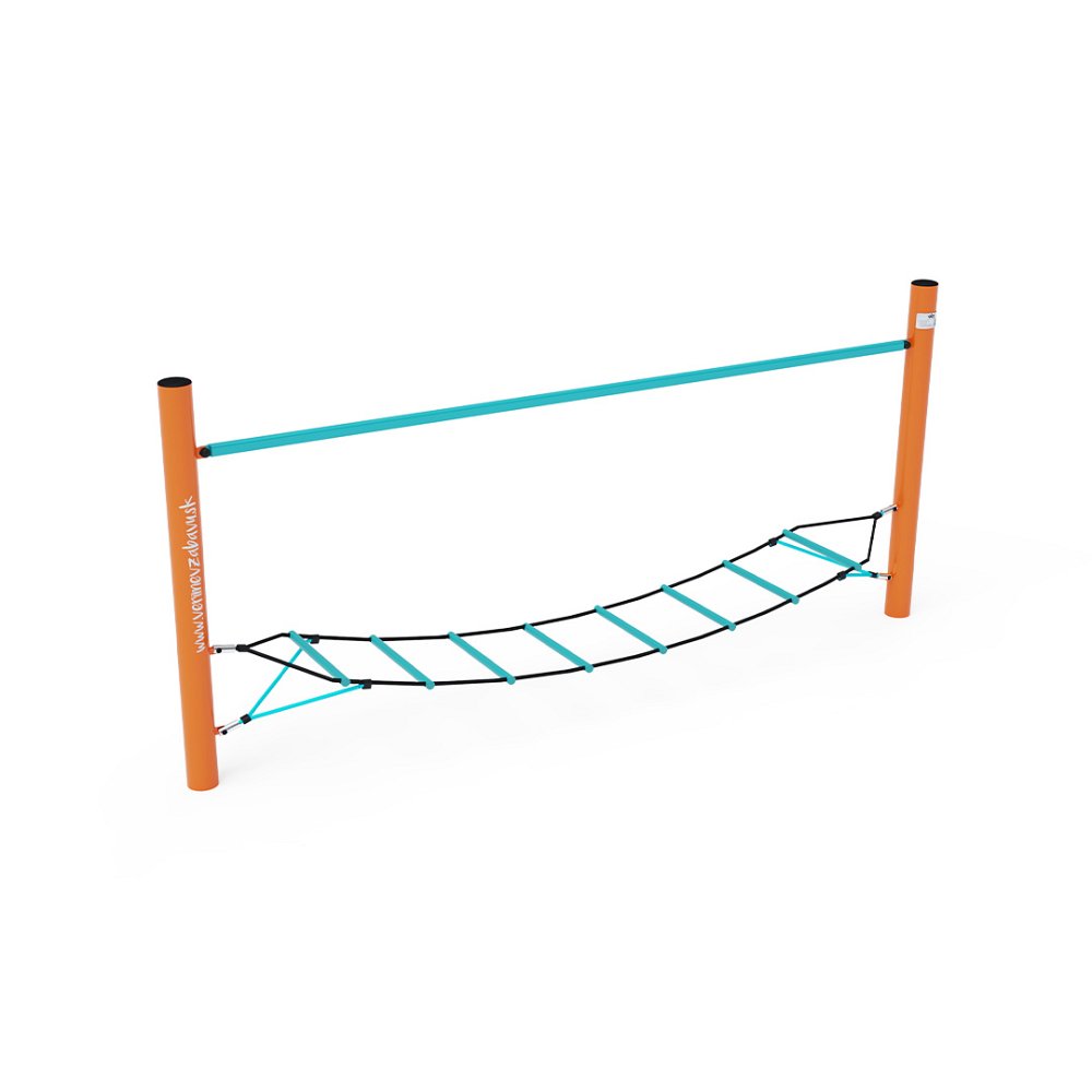 Monkey track VVZ-OP1-04