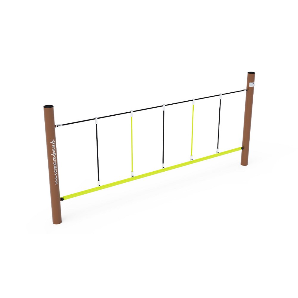 Monkey track VVZ-OP1-05